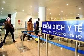 Tăng cường kiểm tra việc thực hiện các biện pháp phòng, chống Covid-19