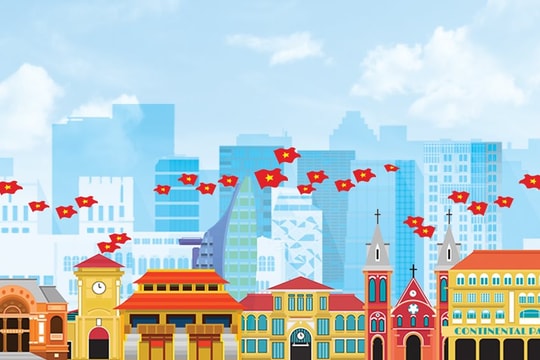 Đại thắng mùa Xuân 1975 và bài học phát huy sức mạnh đại đoàn kết dân tộc