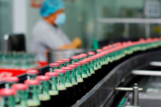 Chuyên gia cảnh báo chiêu ‘lách’ thuế của doanh nghiệp FDI
