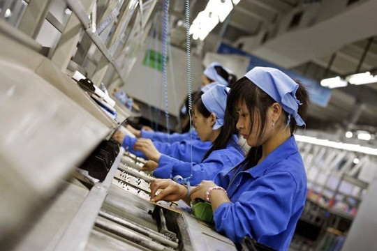 Economist: Việt Nam thuộc nhóm nền kinh tế an toàn sau dịch Covid-19