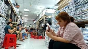 Tăng cường hỗ trợ hộ gia đình, cá nhân kinh doanh bị ảnh hưởng của dịch Covid-19