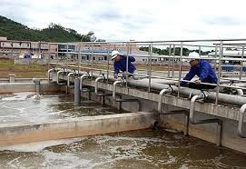 Quy định mới về phí bảo vệ môi trường đối với nước thải