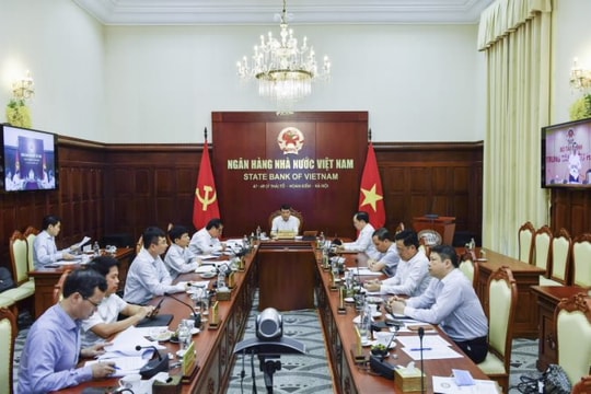 Thống đốc Lê Minh Hưng: Ngành Ngân hàng đã vào cuộc rất trách nhiệm trong hỗ trợ người dân và doanh nghiệp gặp khó khăn do dịch Covid-19