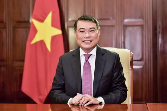Thư chúc mừng của Thống đốc Ngân hàng Nhà nước nhân dịp kỷ niệm 69 năm thành lập ngành Ngân hàng Việt Nam (6/5/1951 - 6/5/2020)
