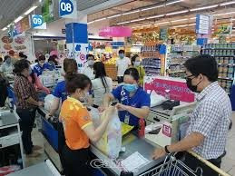 Bỏ quy định giãn cách đối với các cơ sở sản xuất kinh doanh, thương mại, dịch vụ