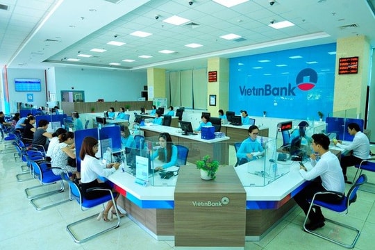 Chủ tịch VietinBank Lê Đức Thọ: Vốn ưu đãi là chia sẻ từ cắt giảm chi phí và giảm lợi nhuận của các ngân hàng