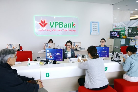 Cộng đồng doanh nghiệp đánh giá cao sự chia sẻ của ngành Ngân hàng