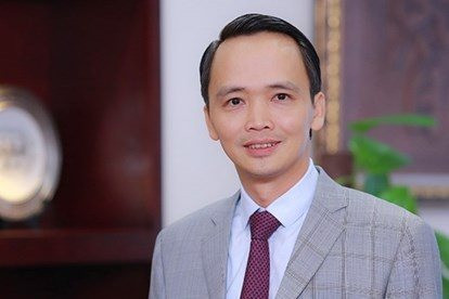 Ông Trịnh Văn Quyết tiếp tục rút vốn khỏi FLC Faros