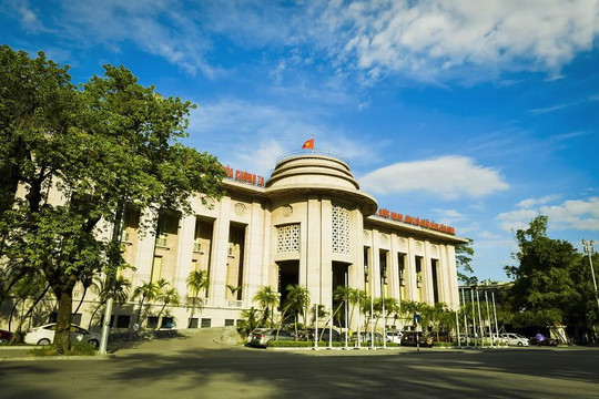 Ngân hàng Nhà nước Việt Nam cắt giảm một loạt lãi suất điều hành