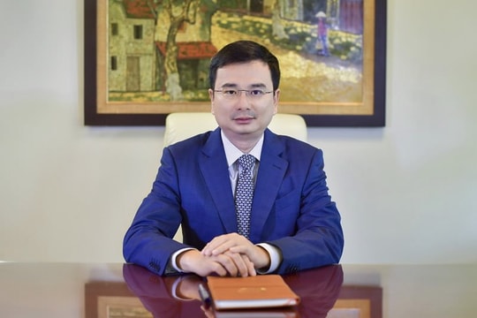 Vụ trưởng Vụ Chính sách tiền tệ: Tạo điều kiện giảm lãi suất cho vay một cách bền vững, góp phần tích cực giảm bớt khó khăn cho nền kinh tế