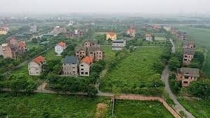 Chính phủ phê duyệt Nhiệm vụ lập Quy hoạch sử dụng đất quốc gia thời kỳ 2021-2030, tầm nhìn đến năm 2050
