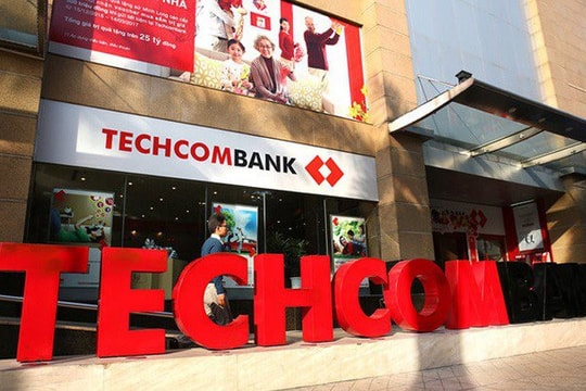 Techcombank bổ nhiệm ông Jens Lottner làm Tổng Giám đốc