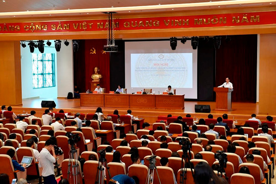 Doanh nghiệp "ấm lòng" bởi cách chia sẻ thiết thực từ ngân hàng 