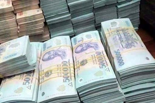 Doanh số giao dịch liên ngân hàng bình quân hơn 87.000 tỷ đồng mỗi ngày
