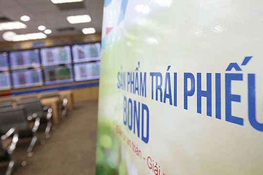 Bộ Tài chính tiếp tục khuyến nghị doanh nghiệp phát hành và nhà đầu tư trái phiếu doanh nghiệp