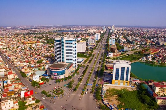 Phê duyệt điều chỉnh Quy hoạch chung TP. Hải Phòng đến năm 2040, tầm nhìn đến năm 2050