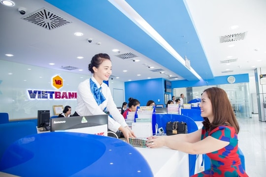 VietBank được tăng vốn điều lệ lên hơn 4.190 tỷ đồng