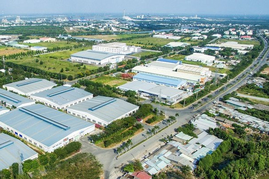 Sắp diễn ra Diễn đàn Bất động sản Công nghiệp Việt Nam lần thứ hai