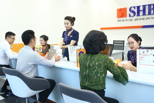 SHB đầu tư vốn đẩy mạnh phát triển kinh tế đồng bằng sông Cửu Long