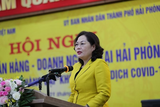 Tăng cường hỗ trợ doanh nghiệp bị ảnh hưởng bởi dịch Covid-19