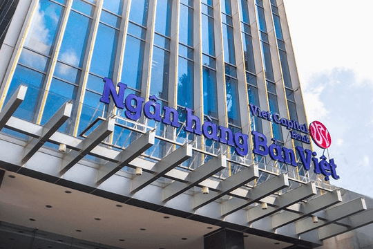 Viet Capital Bank tung nhiều gói vay đa dạng với tổng hạn mức 6.000 tỷ đồng dành cho doanh nghiệp SME