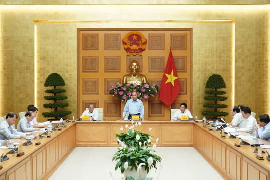 Thu hút đầu tư có chọn lọc, hướng vào các tập đoàn đa quốc gia lớn, công nghệ cao, hiện đại, thân thiện môi trường