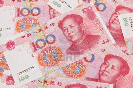 Phó Thống đốc PBOC: Trung Quốc sẽ tránh rơi vào tình trạng giảm phát
