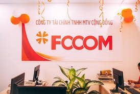 Sửa đổi nội dung Giấy phép thành lập của Công ty tài chính TNHH MTV Cộng Đồng
