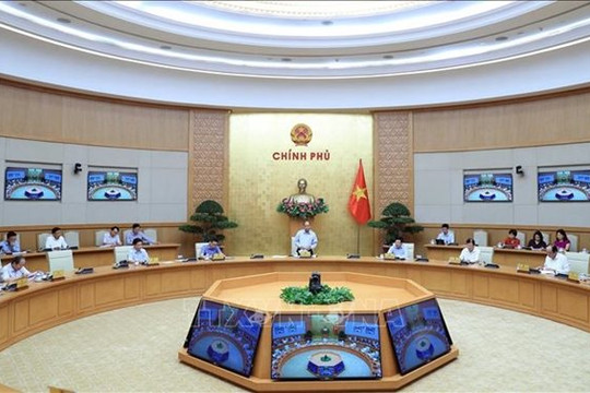 Vùng kinh tế trọng điểm phải là những điểm thu hút, đón đầu dòng dịch chuyển vốn đầu tư khu vực và toàn cầu