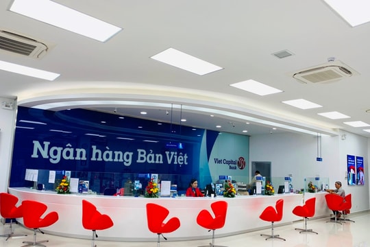 Ngân hàng Bản Việt đưa vào hoạt động trụ sở mới của 2 chi nhánh tại miền Tây