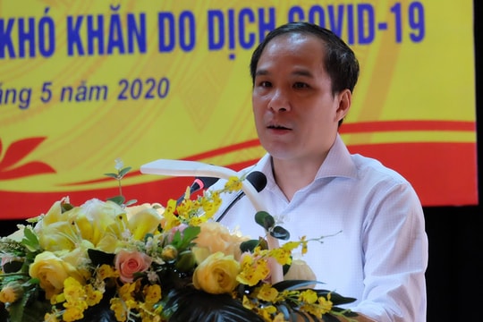 Hành trình ngân hàng đồng hành hỗ trợ doanh nghiệp đến với tỉnh Yên Bái