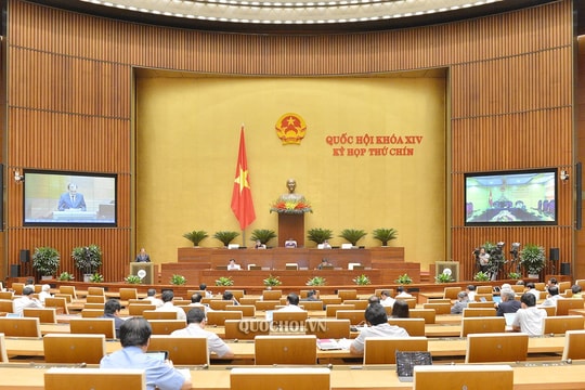 Vốn nhà nước có thể tham gia ở tất cả các dự án PPP