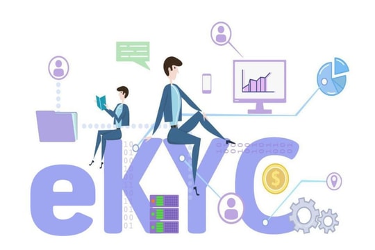 e-KYC: Chìa khóa phát triển ngân hàng số