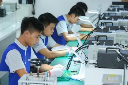 Nghiên cứu, triển khai các chính sách tín dụng hỗ trợ phát triển nhân lực có kỹ năng nghề