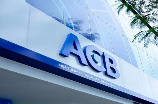 ACB muốn tăng vốn, chuyển sàn sang HoSE