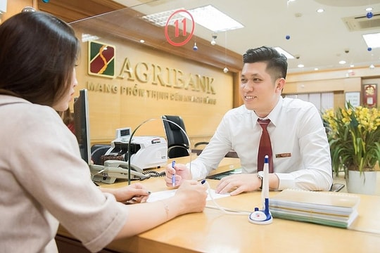 Bổ sung vốn điều lệ giúp Agribank thực thi tốt hơn chính sách khu vực “Tam nông” 