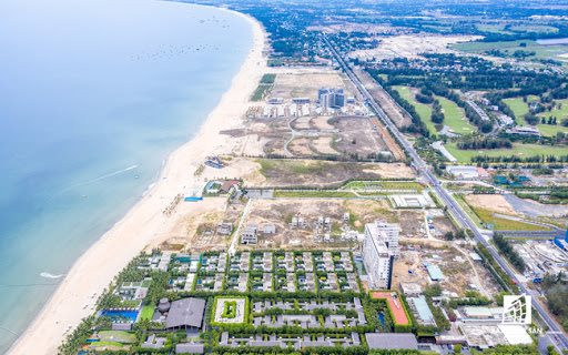 Bầu Hiển, Johnathan Hạnh Nguyễn cùng đấu giá dự án 2 tỷ USD ở Đà Nẵng