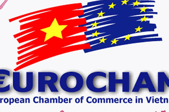 EuroCham: EVFTA và EVIPA thúc đẩy sự phát triển bền vững tại Việt Nam