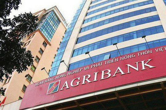 Tăng vốn điều lệ cho Agribank đáp ứng nhu cầu vốn phục vụ phát triển kinh tế