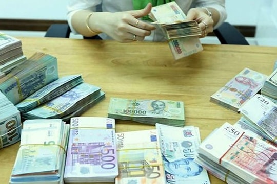 Doanh số giao dịch bình quân liên ngân hàng đạt trên 81 tỷ đồng mỗi ngày
