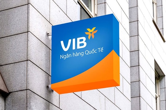 VIB: Niêm yết trên HOSE, dự kiến lợi nhuận 4.500 tỷ đồng năm 2020