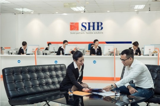 SHB đồng hành cùng ASEAN 2020 “Gắn kết và chủ động thích ứng”