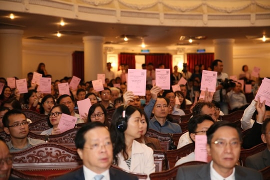 HDBank xác định 2020 là năm đẩy mạnh chuyển đổi số