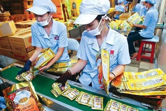 Masan Beverage muốn nắm trọn 100% vốn Vinacafe Biên Hòa