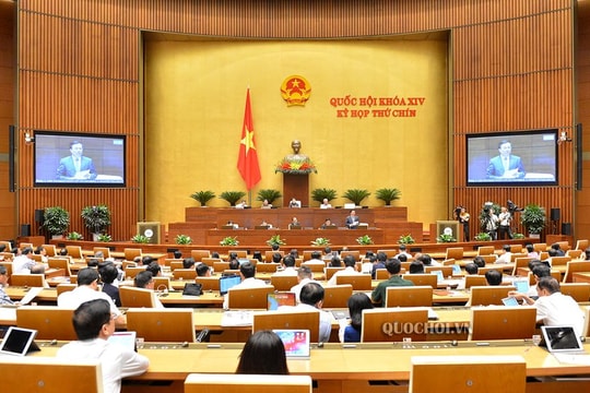 Bộ trưởng Đinh Tiến Dũng: Dự báo thu ngân sách năm 2020 sẽ không đạt dự toán