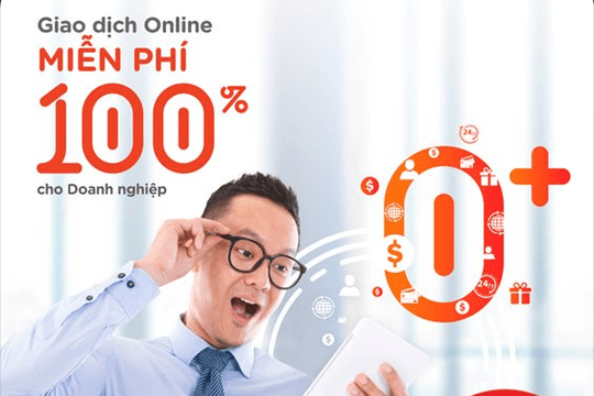 MSB hưởng ứng “Ngày không tiền mặt”
