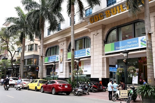 Tổng giám đốc Standard Chartered Bank Việt Nam: Kinh tế Việt Nam đang đi rất đúng hướng