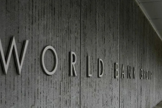 WB hạ triển vọng kinh tế toàn cầu với mức âm 5,2%