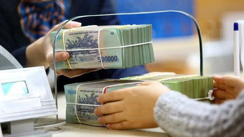 Ngân hàng Nhà nước Việt Nam họp báo thông tin hoạt động ngân hàng 6 tháng đầu năm 2020 tại TP.Hồ Chí Minh