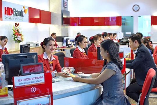 HDBank phát hành thành công 2.000 tỷ đồng trái phiếu